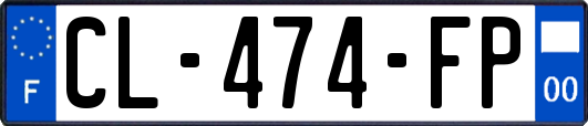 CL-474-FP