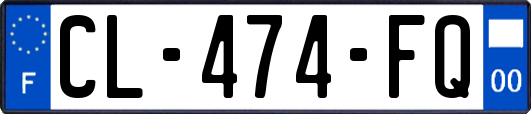 CL-474-FQ