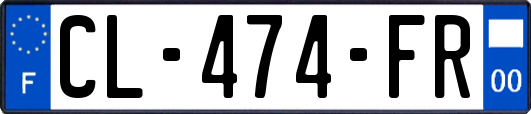CL-474-FR