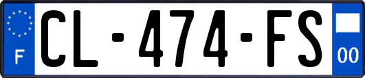 CL-474-FS