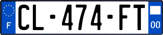CL-474-FT