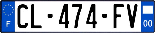 CL-474-FV
