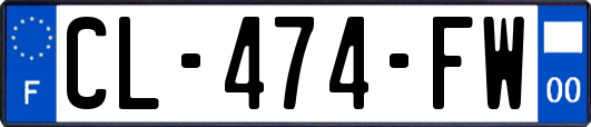 CL-474-FW