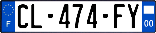 CL-474-FY