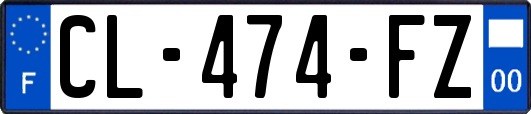 CL-474-FZ