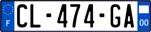 CL-474-GA