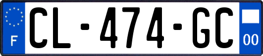 CL-474-GC