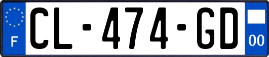 CL-474-GD