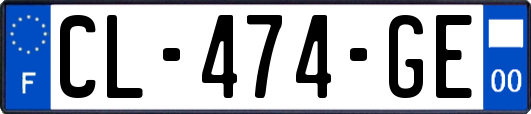 CL-474-GE