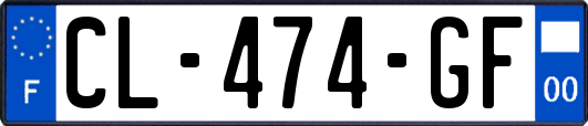CL-474-GF