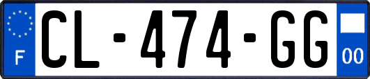 CL-474-GG