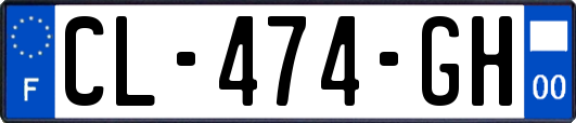 CL-474-GH
