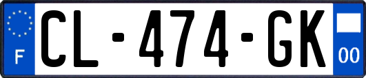 CL-474-GK