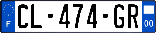 CL-474-GR