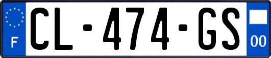 CL-474-GS
