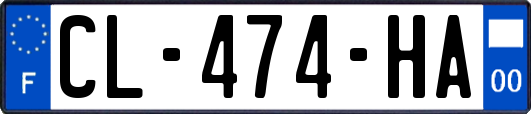 CL-474-HA