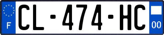 CL-474-HC