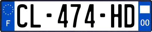 CL-474-HD