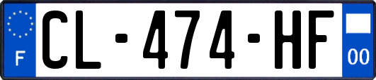 CL-474-HF