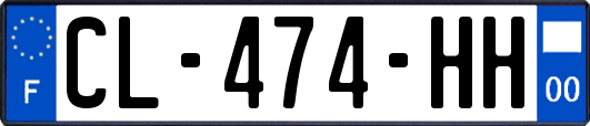 CL-474-HH