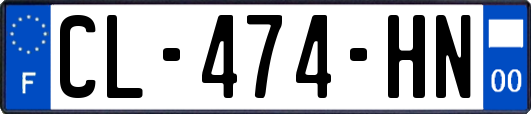 CL-474-HN