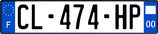 CL-474-HP