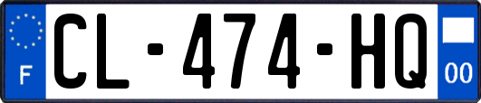 CL-474-HQ