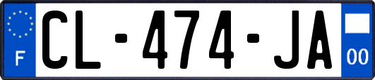 CL-474-JA
