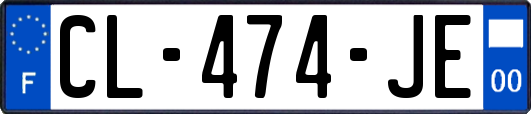 CL-474-JE