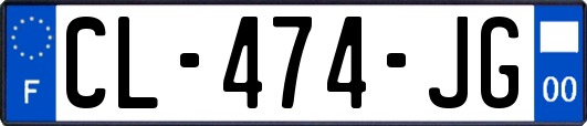 CL-474-JG