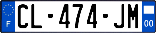 CL-474-JM