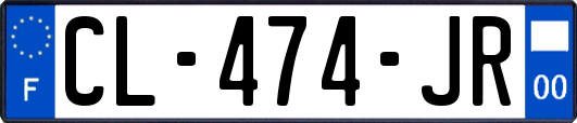 CL-474-JR