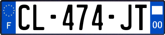 CL-474-JT