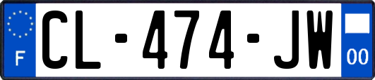 CL-474-JW