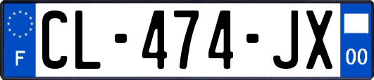CL-474-JX
