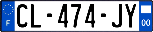CL-474-JY