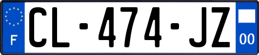 CL-474-JZ