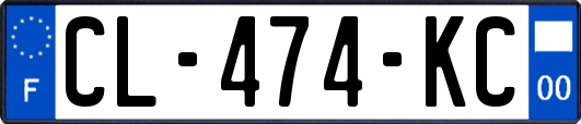 CL-474-KC