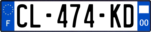 CL-474-KD