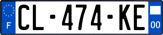 CL-474-KE