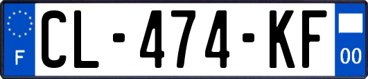 CL-474-KF