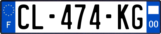 CL-474-KG