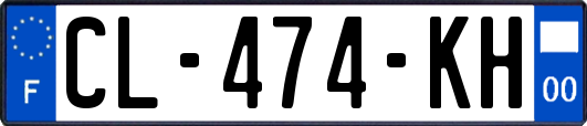 CL-474-KH