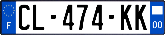 CL-474-KK