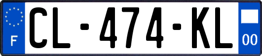 CL-474-KL