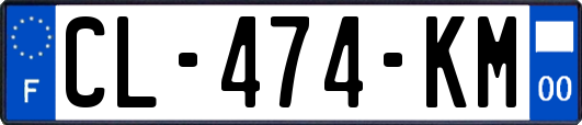 CL-474-KM