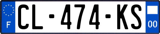CL-474-KS