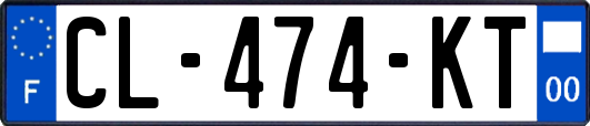 CL-474-KT