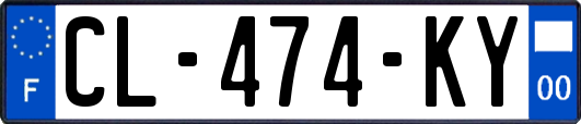 CL-474-KY