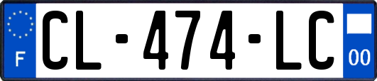 CL-474-LC